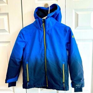 (Killtec) Boys Winter Jacket